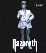 LP Nazareth 1989-2011