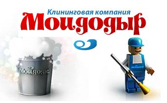 Мойка окон