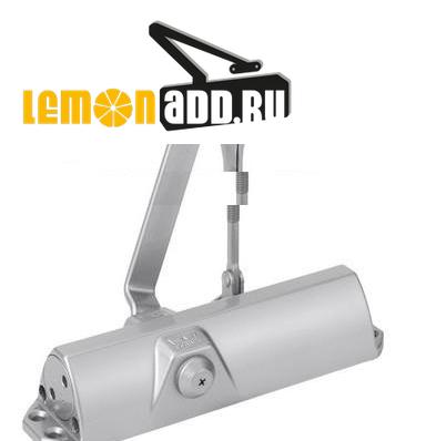 Dorma ts 68