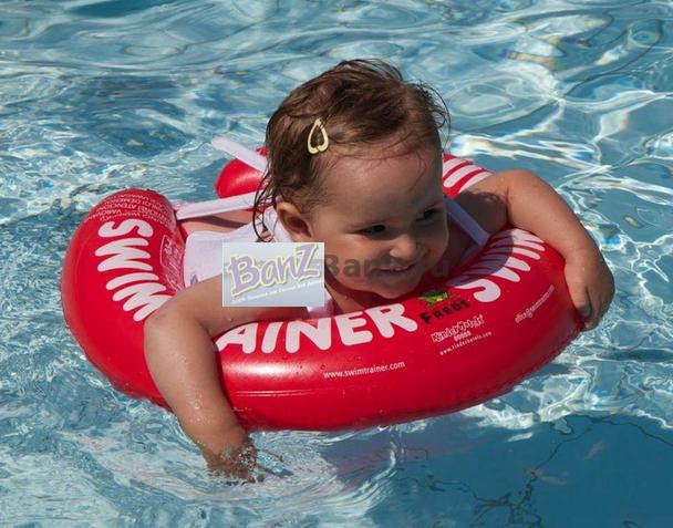 Надувной круг Swimtrainer