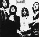 Альбом NAZARETH -1971