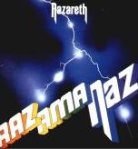 Razamanaz nazareth 1973